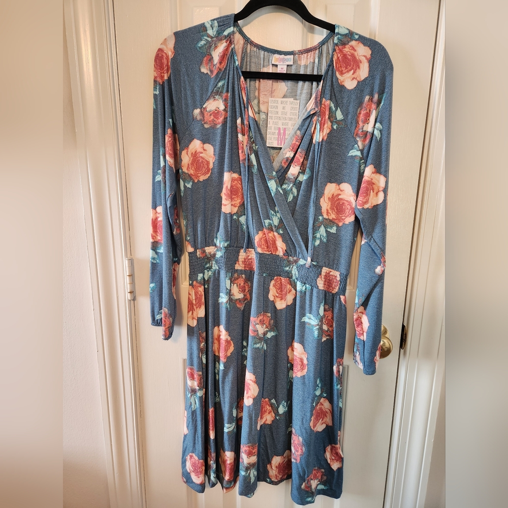 LuLaRoe Jody Dress